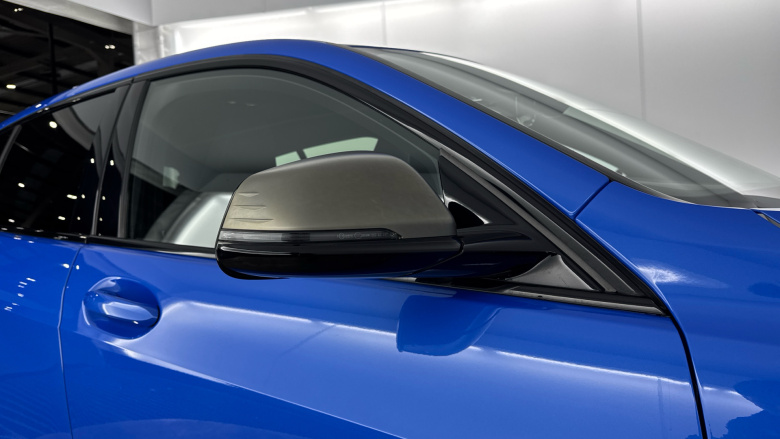 BMW 1 Series M135i xDrive 5dr Step Auto Petrol Hatchback